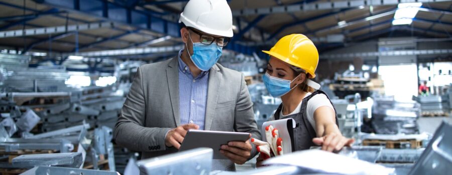 What is ISO 45001:2018 Occupational Health and Safety?