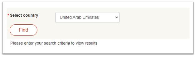 CQI IRCA Lead Auditor Grade Membership - UAE