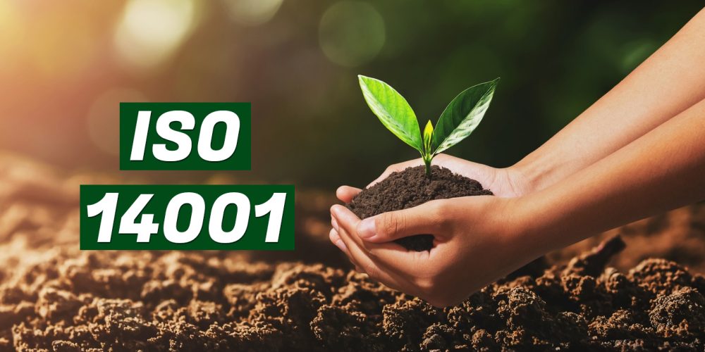 ISO 14001 Lead Auditor