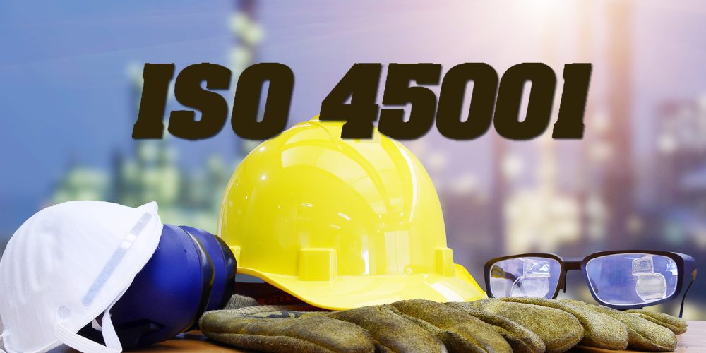 ISO 45001 Lead Auditor