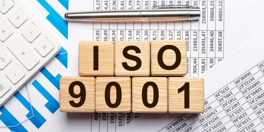 ISO 9001