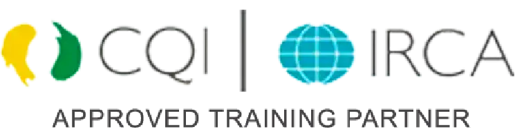 CQI-IRCA-ATP Logo